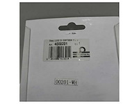 Waterdichte led lamp met bewegingssensor 12/24v wit - 4000201 - afbeelding 3 van  5