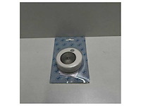 Waterdichte led lamp met bewegingssensor 12/24v wit - 4000201 - afbeelding 5 van  5