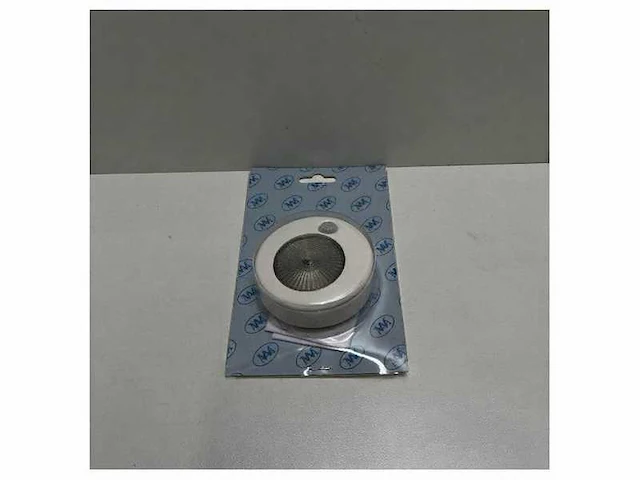 Waterdichte led lamp met bewegingssensor 12/24v wit - 4000201 - afbeelding 5 van  5