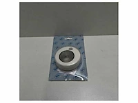 Waterdichte led lamp met bewegingssensor 12/24v wit - 4000201 - afbeelding 5 van  5