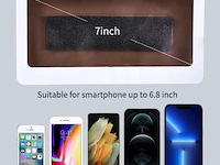 Waterdichte telefoon houder - afbeelding 2 van  3