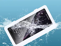 Waterdichte telefoon houder - afbeelding 3 van  3