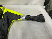 Waterdichte werkkleding - f 140 floater - maat xs (4x) - afbeelding 2 van  15