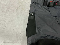 Waterdichte werkkleding - f 140 floater - maat xs (4x) - afbeelding 4 van  15