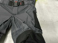 Waterdichte werkkleding - f 140 floater - maat xs (4x) - afbeelding 5 van  15