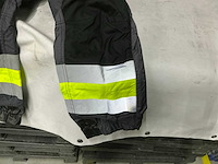 Waterdichte werkkleding - f 140 floater - maat xs (4x) - afbeelding 6 van  15