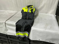 Waterdichte werkkleding - f 140 floater - maat xs (4x) - afbeelding 1 van  15
