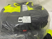 Waterdichte werkkleding - f 140 floater - maat xs (4x) - afbeelding 11 van  15