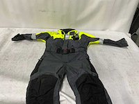 Waterdichte werkkleding - f 140 floater - maat xs (4x) - afbeelding 12 van  15