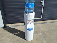 Waterdispenser, crystal mountain, glrd2whw20c - afbeelding 1 van  5