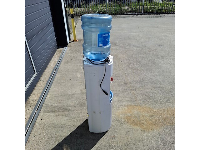 Waterdispenser, crystal mountain, glrd2whw20c - afbeelding 2 van  5
