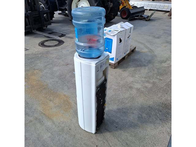 Waterdispenser, crystal mountain, glrd2whw20c - afbeelding 4 van  5