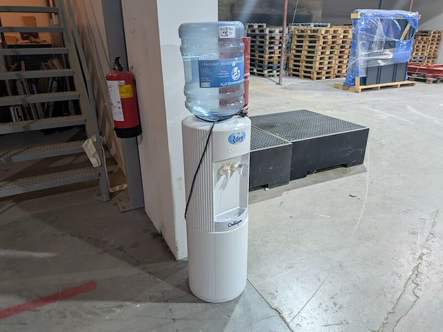 Waterdispenser culligan, eden - afbeelding 2 van  8