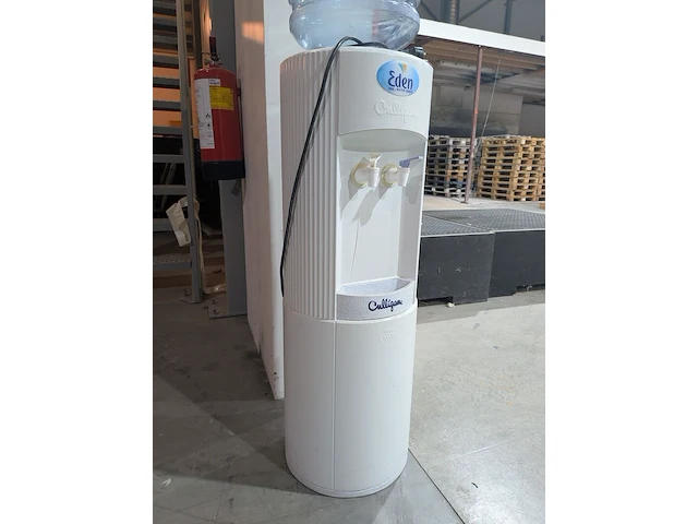 Waterdispenser culligan, eden - afbeelding 4 van  8