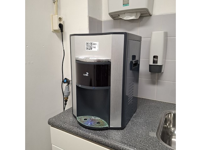 Waterdispenser oasis, b1cctky - afbeelding 1 van  6