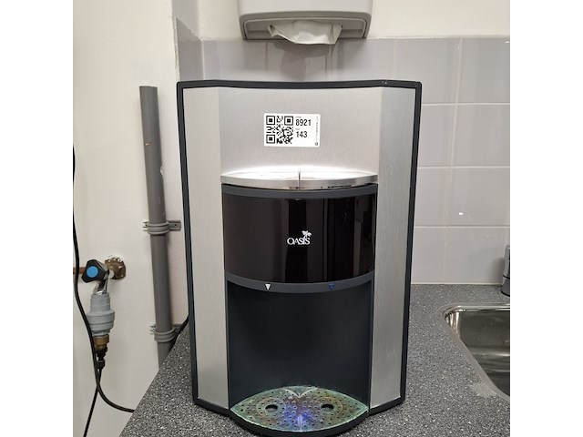 Waterdispenser oasis, b1cctky - afbeelding 2 van  6