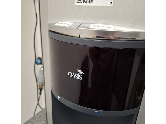 Waterdispenser oasis, b1cctky - afbeelding 4 van  6