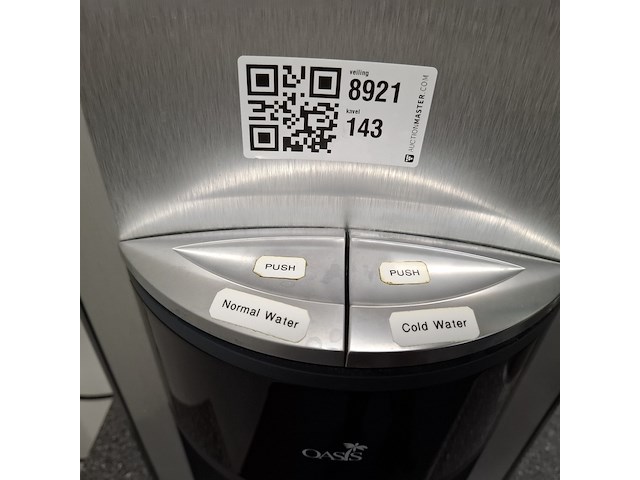 Waterdispenser oasis, b1cctky - afbeelding 5 van  6