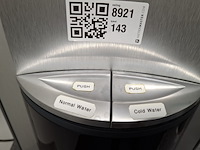 Waterdispenser oasis, b1cctky - afbeelding 5 van  6