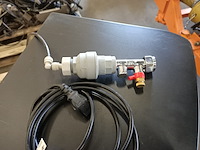 Waterdispenser, waterlogic, f100 - afbeelding 2 van  10