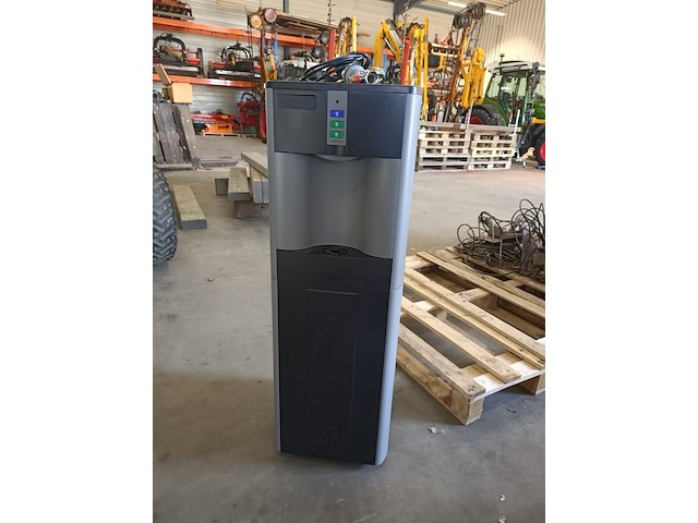 Waterdispenser, waterlogic, f100 - afbeelding 3 van  10