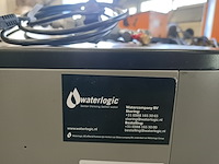 Waterdispenser, waterlogic, f100 - afbeelding 5 van  10