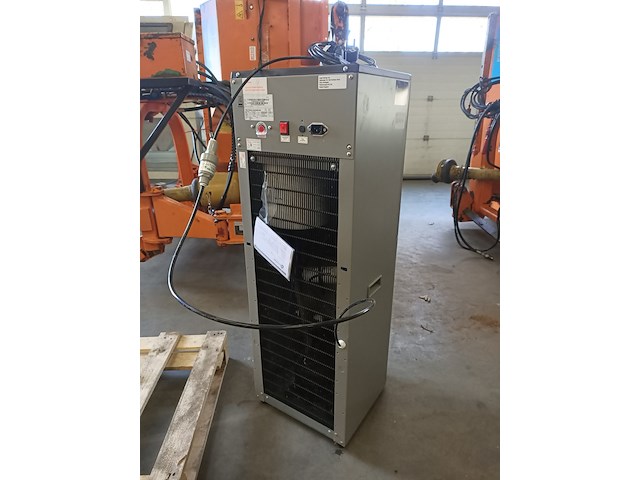 Waterdispenser, waterlogic, f100 - afbeelding 6 van  10