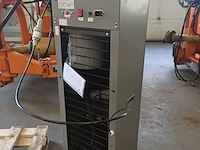 Waterdispenser, waterlogic, f100 - afbeelding 6 van  10