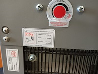 Waterdispenser, waterlogic, f100 - afbeelding 8 van  10