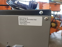 Waterdispenser, waterlogic, f100 - afbeelding 9 van  10