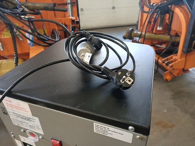 Waterdispenser, waterlogic, f100 - afbeelding 10 van  10