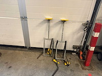 Waterdrager (2x) - afbeelding 1 van  2