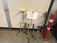 Waterdrager (2x) - afbeelding 2 van  2