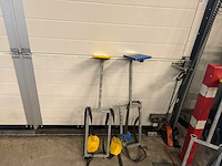 Waterdrager (2x) - afbeelding 1 van  1