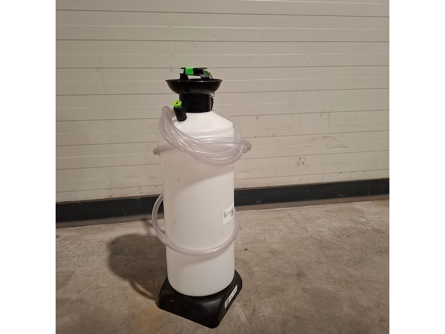 Waterdruktank 15l - afbeelding 1 van  3