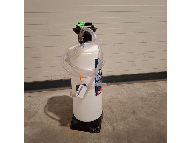 Waterdruktank 15l - afbeelding 2 van  3