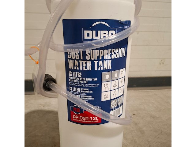 Waterdruktank 15l - afbeelding 3 van  3