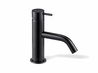 Waterevolution flow fonteinkraan mat zwart - afbeelding 1 van  8