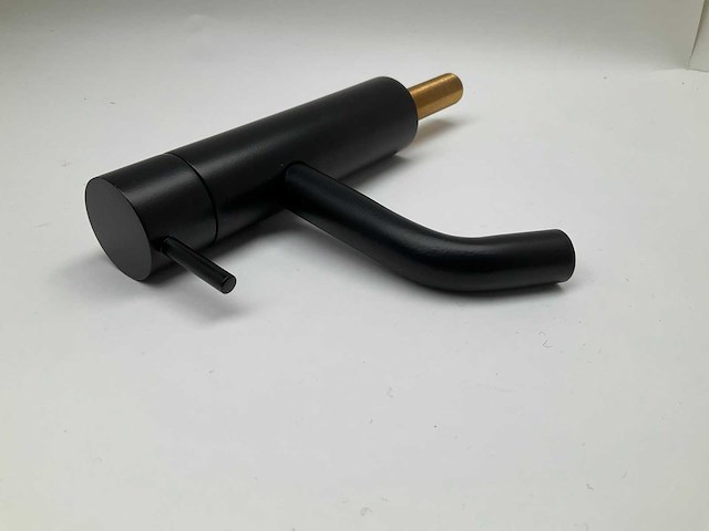 Waterevolution flow fonteinkraan mat zwart - afbeelding 5 van  8