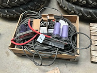 Waterfilter en slangen - afbeelding 2 van  6