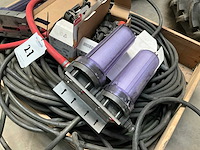 Waterfilter en slangen - afbeelding 3 van  6