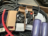 Waterfilter en slangen - afbeelding 4 van  6