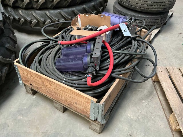 Waterfilter en slangen - afbeelding 6 van  6