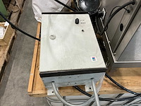 Waterfilter unit - afbeelding 1 van  6