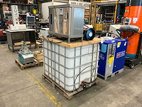 Waterfilter unit - afbeelding 1 van  12