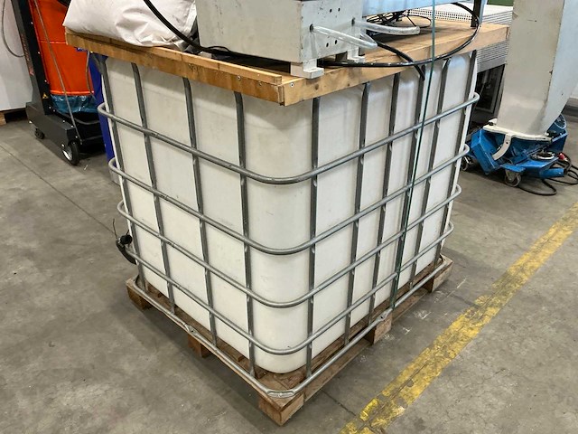Waterfilter unit - afbeelding 6 van  12