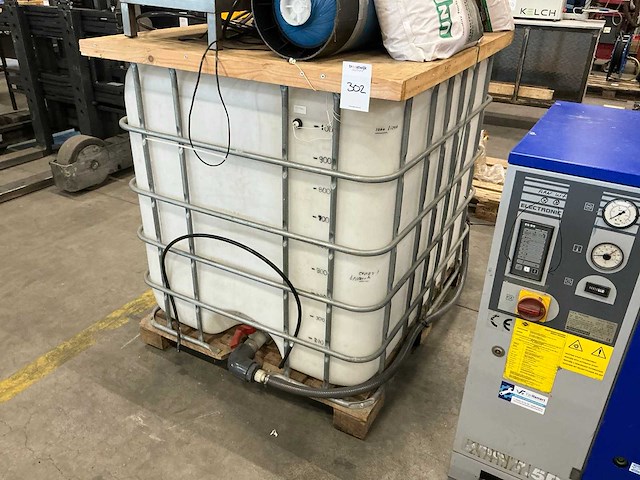Waterfilter unit - afbeelding 7 van  12