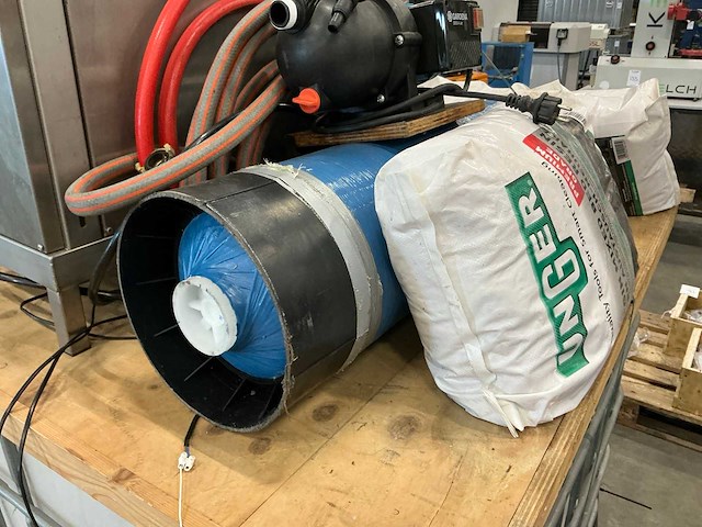 Waterfilter unit - afbeelding 10 van  12