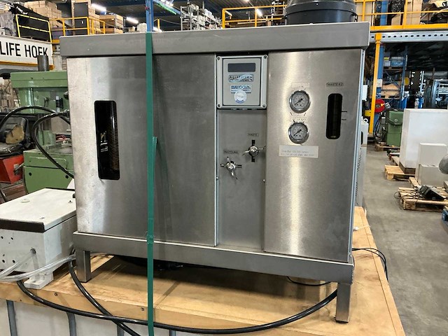 Waterfilter unit - afbeelding 11 van  12