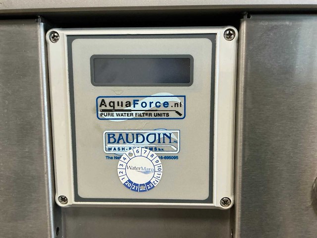 Waterfilter unit - afbeelding 12 van  12